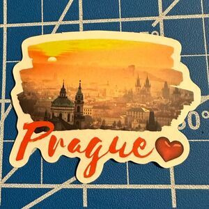 💜13/$13 +Bundle Sticker Sale | Travel Waterproof Sticker